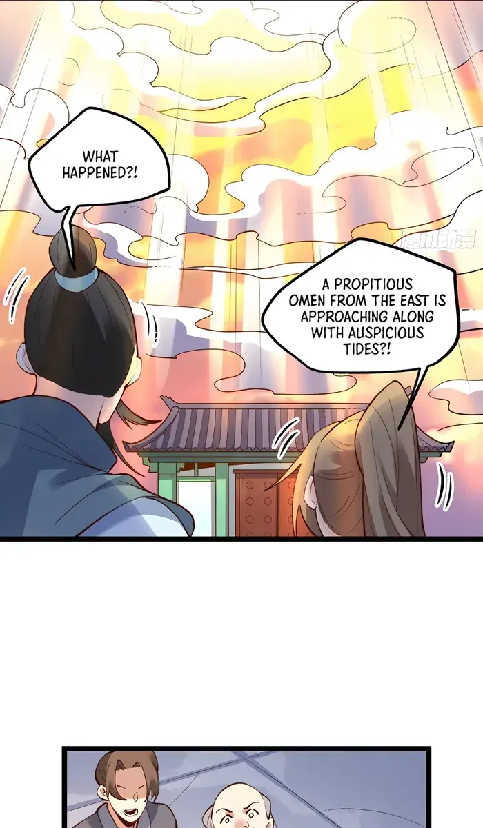 I'm Actually a Cultivation Bigshot Chapter 334 Page 45