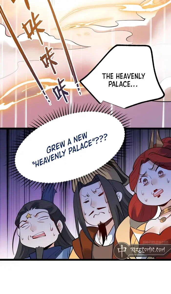 I'm Actually a Cultivation Bigshot Chapter 334 Page 50