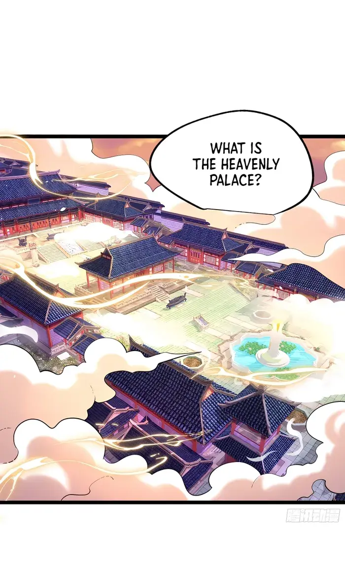 I'm Actually a Cultivation Bigshot Chapter 334 Page 51