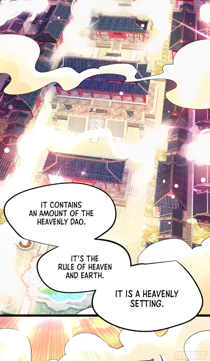 I'm Actually a Cultivation Bigshot Chapter 334 Page 54