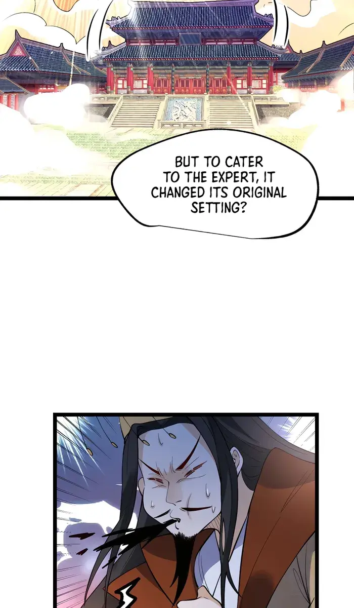 I'm Actually a Cultivation Bigshot Chapter 334 Page 55