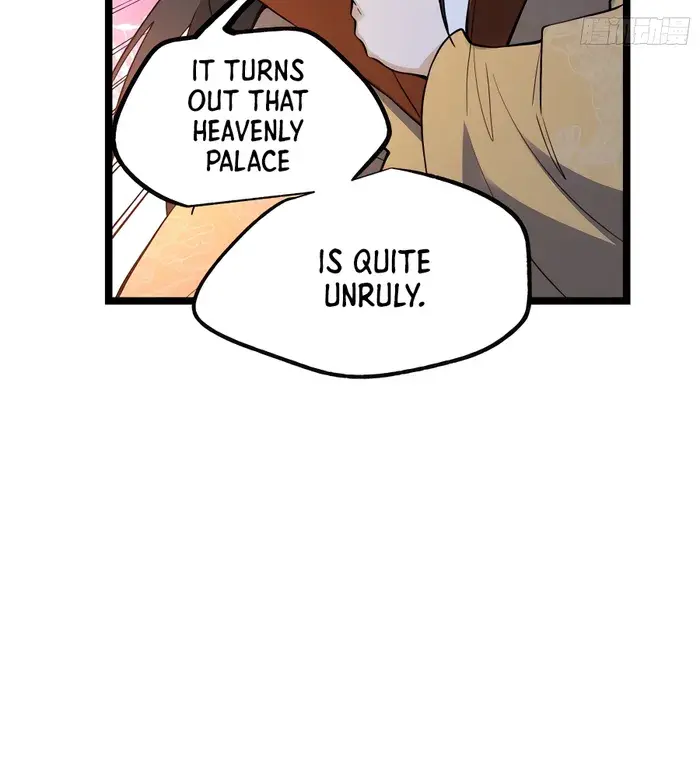 I'm Actually a Cultivation Bigshot Chapter 334 Page 56