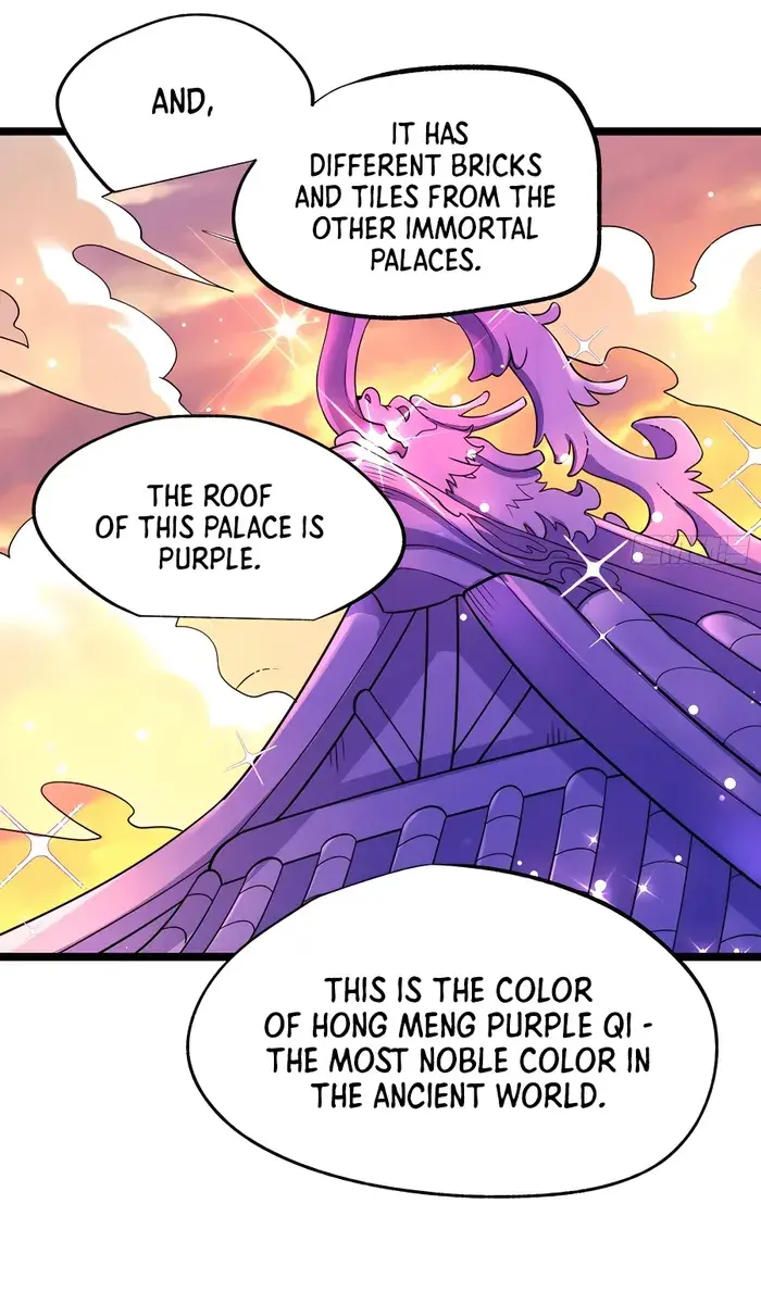 I'm Actually a Cultivation Bigshot Chapter 334 Page 58