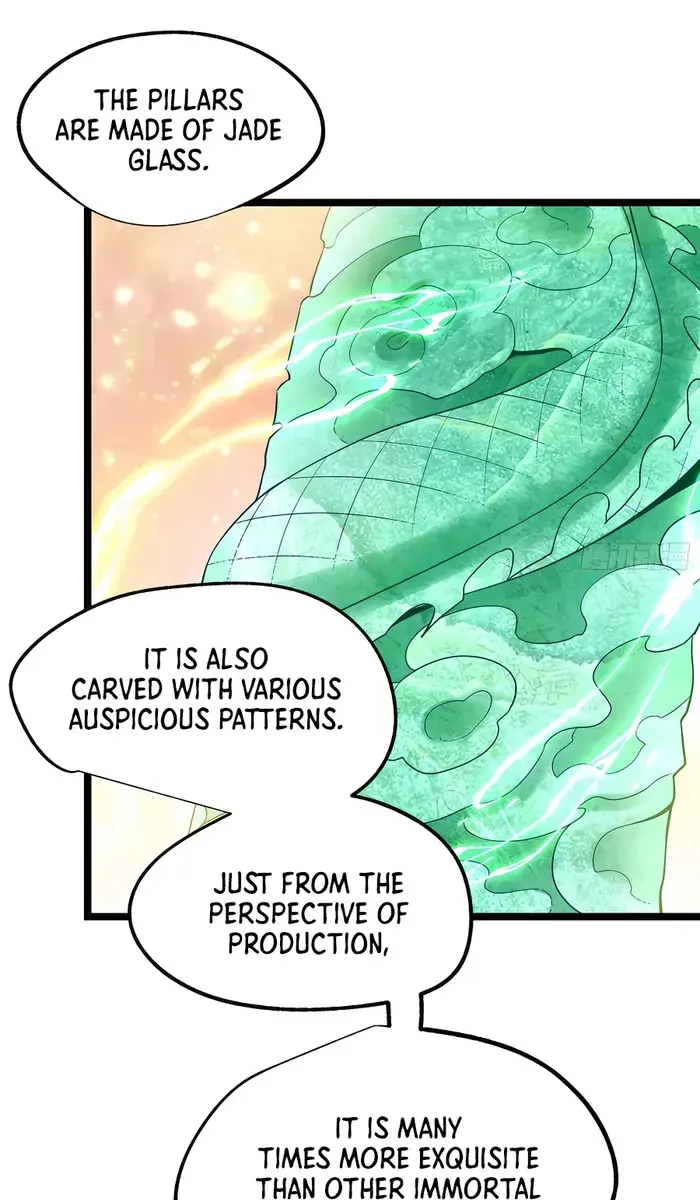 I'm Actually a Cultivation Bigshot Chapter 334 Page 59