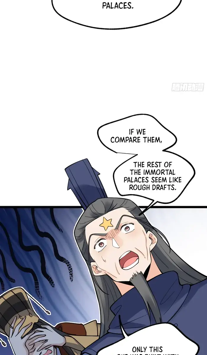 I'm Actually a Cultivation Bigshot Chapter 334 Page 60