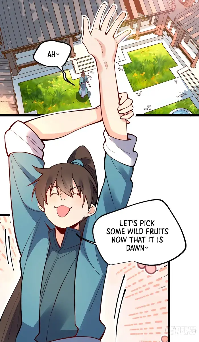 I'm Actually a Cultivation Bigshot Chapter 334 Page 65