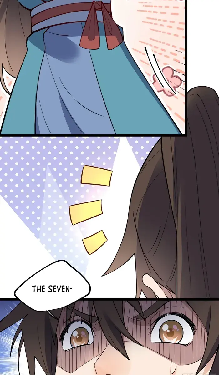 I'm Actually a Cultivation Bigshot Chapter 334 Page 66