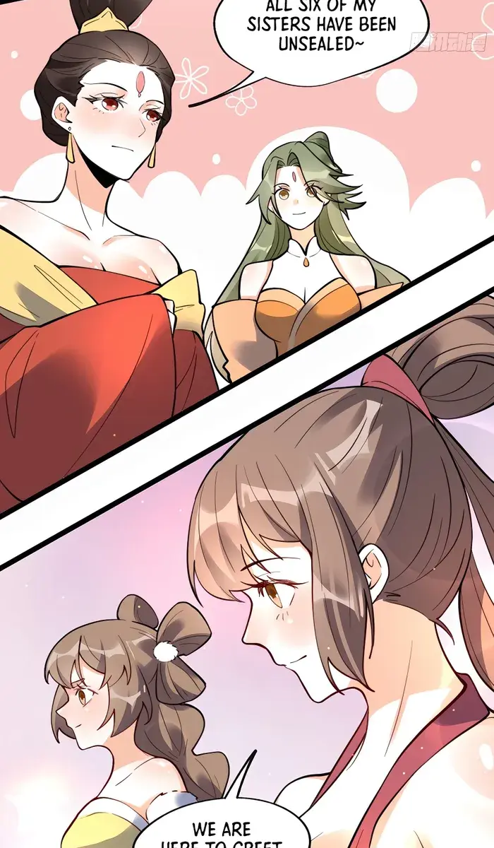 I'm Actually a Cultivation Bigshot Chapter 334 Page 68