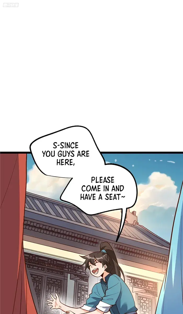 I'm Actually a Cultivation Bigshot Chapter 335 Page 3