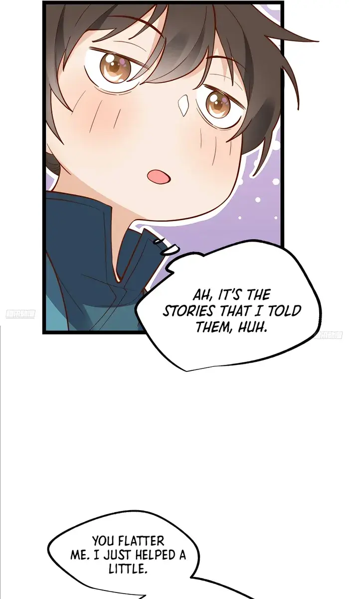 I'm Actually a Cultivation Bigshot Chapter 335 Page 7