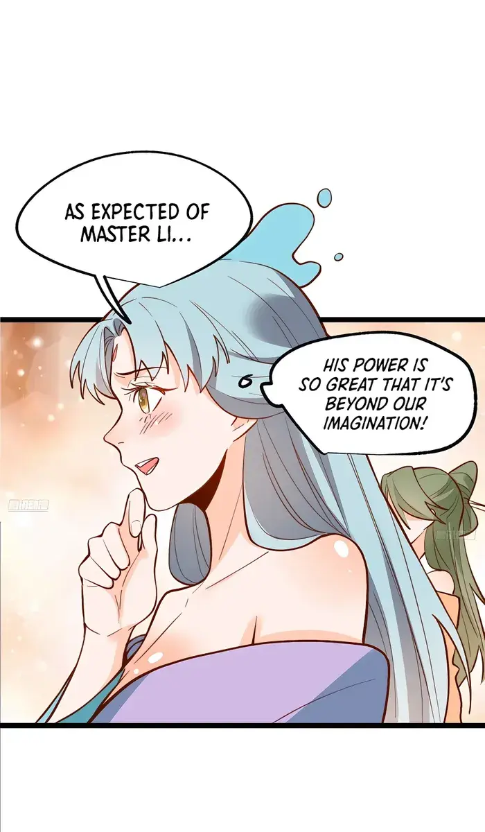 I'm Actually a Cultivation Bigshot Chapter 335 Page 9