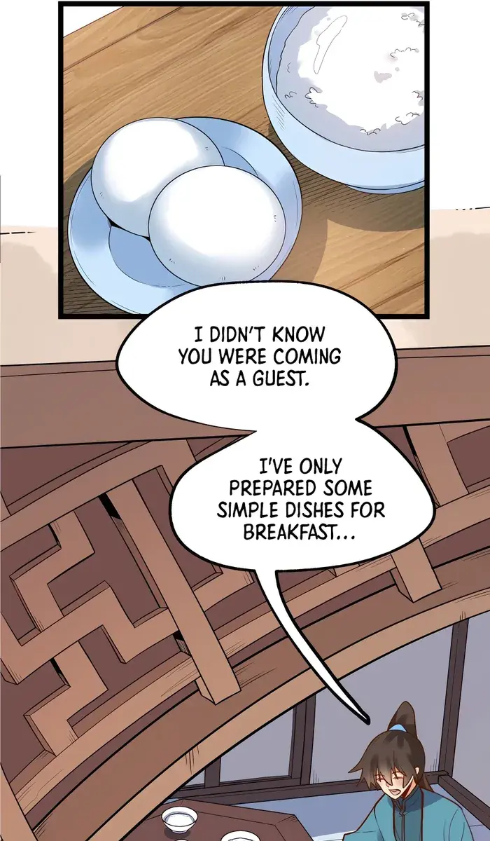 I'm Actually a Cultivation Bigshot Chapter 335 Page 12