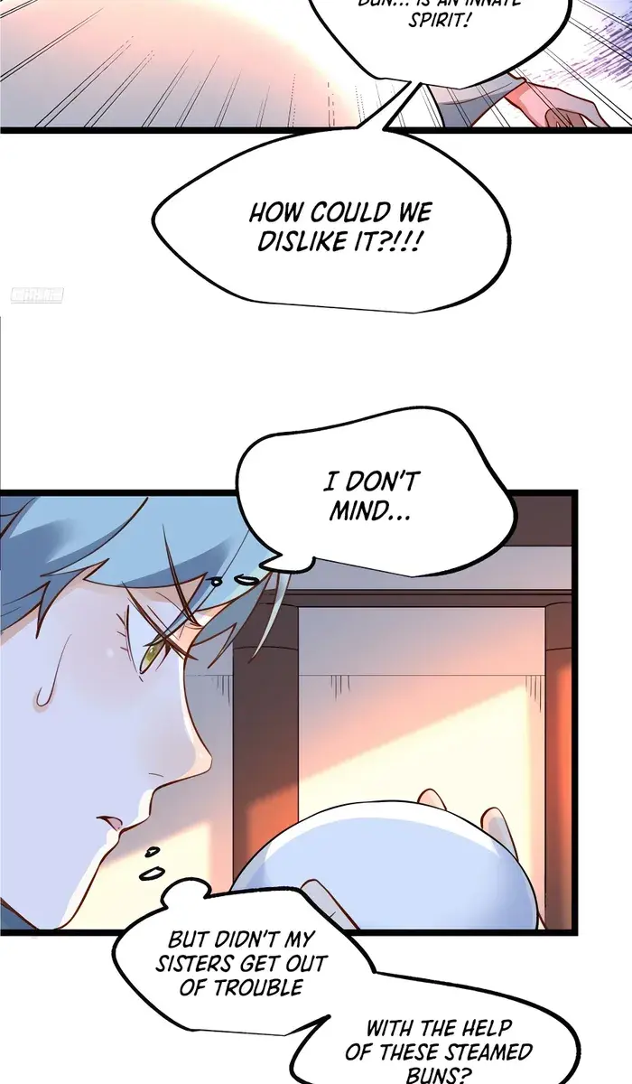 I'm Actually a Cultivation Bigshot Chapter 335 Page 14