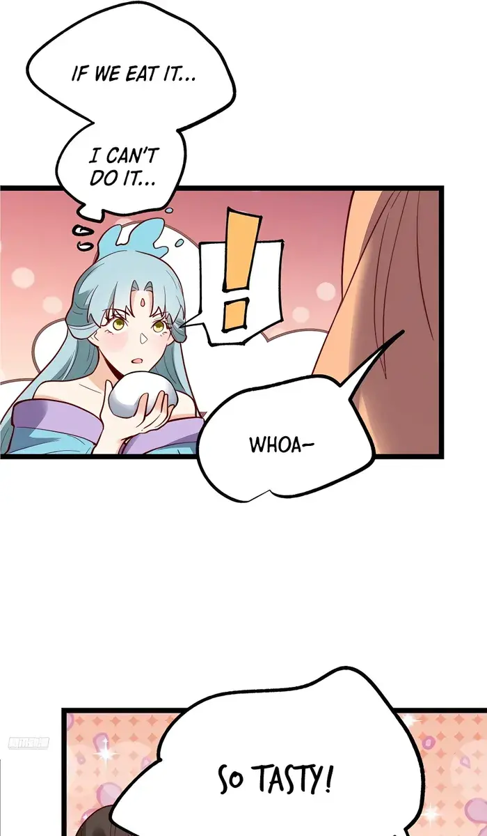 I'm Actually a Cultivation Bigshot Chapter 335 Page 17