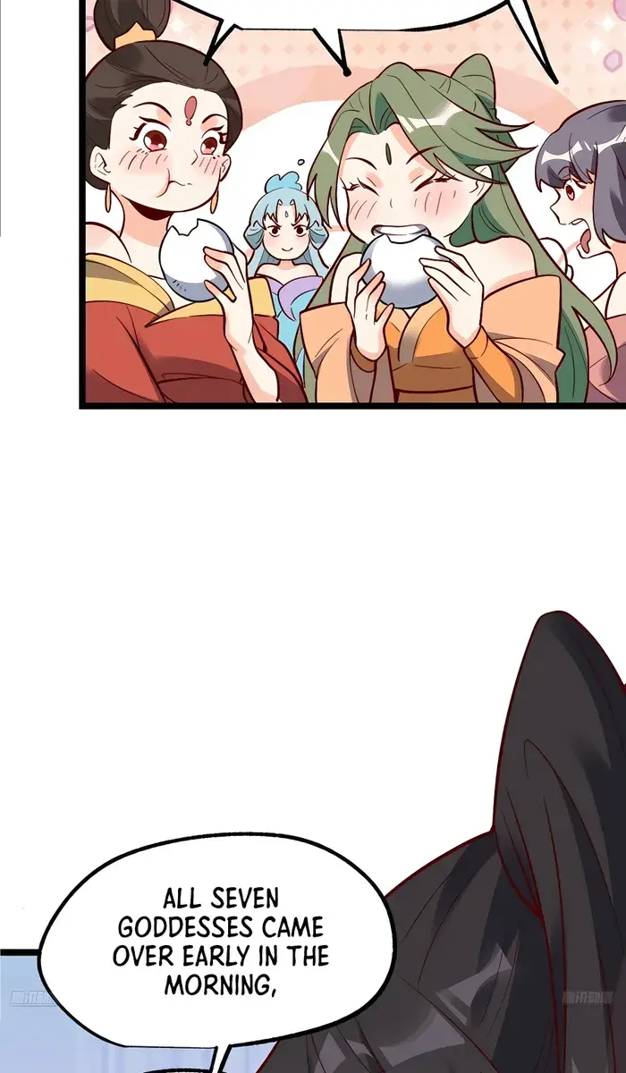 I'm Actually a Cultivation Bigshot Chapter 335 Page 18