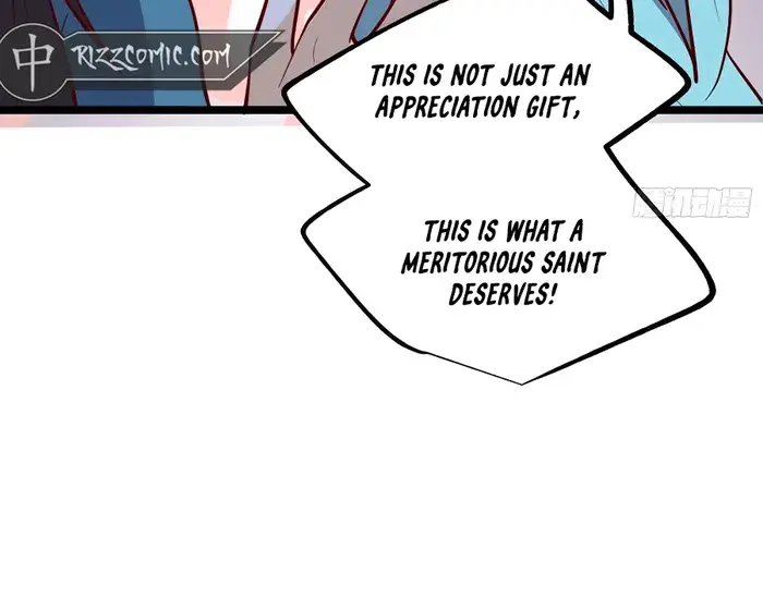 I'm Actually a Cultivation Bigshot Chapter 335 Page 24