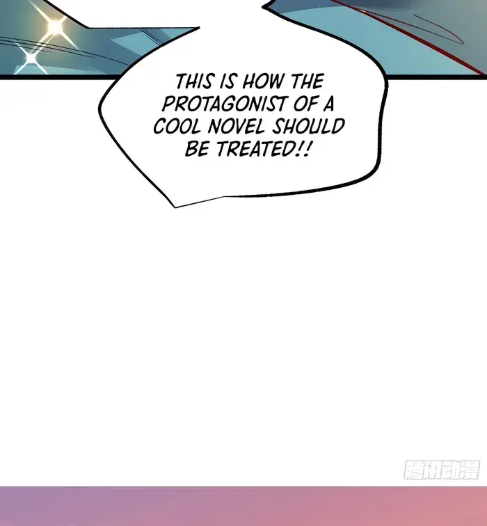I'm Actually a Cultivation Bigshot Chapter 335 Page 28