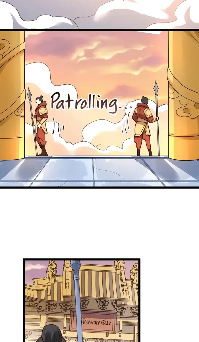 I'm Actually a Cultivation Bigshot Chapter 335 Page 31