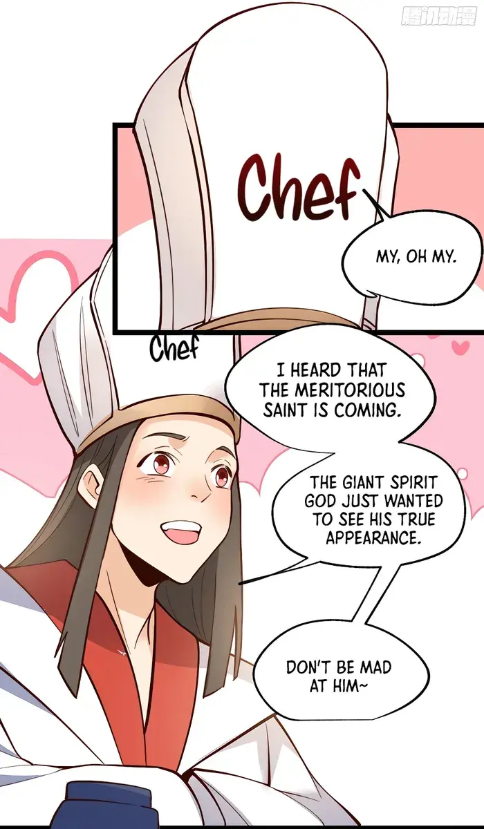 I'm Actually a Cultivation Bigshot Chapter 335 Page 39