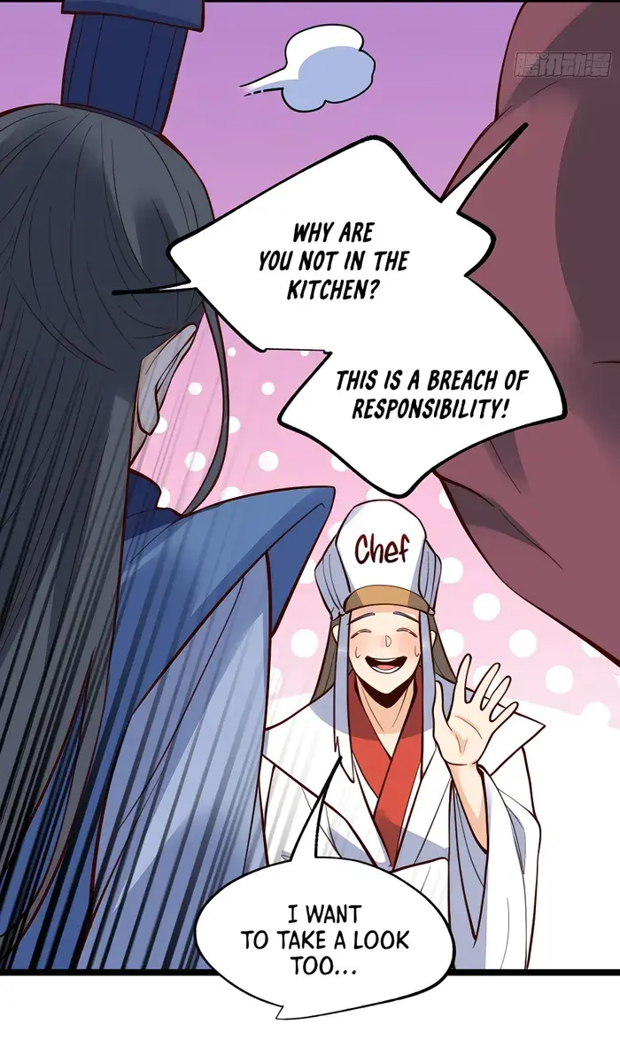 I'm Actually a Cultivation Bigshot Chapter 335 Page 40