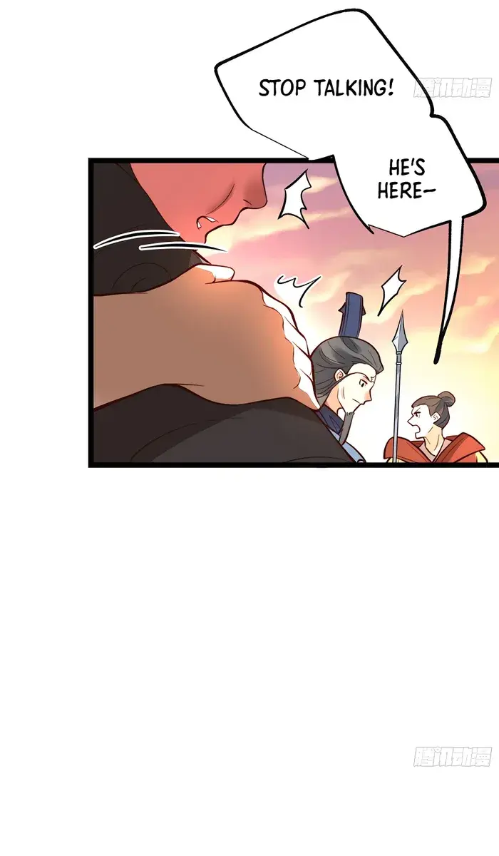I'm Actually a Cultivation Bigshot Chapter 335 Page 41