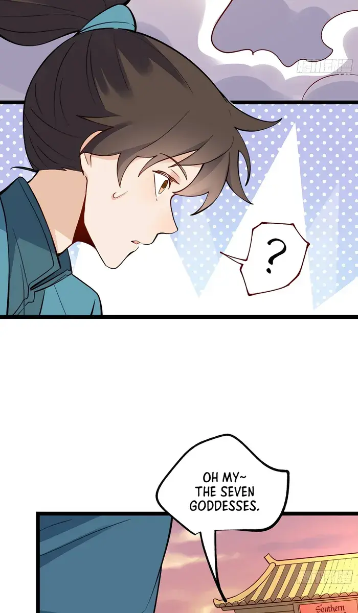 I'm Actually a Cultivation Bigshot Chapter 335 Page 45