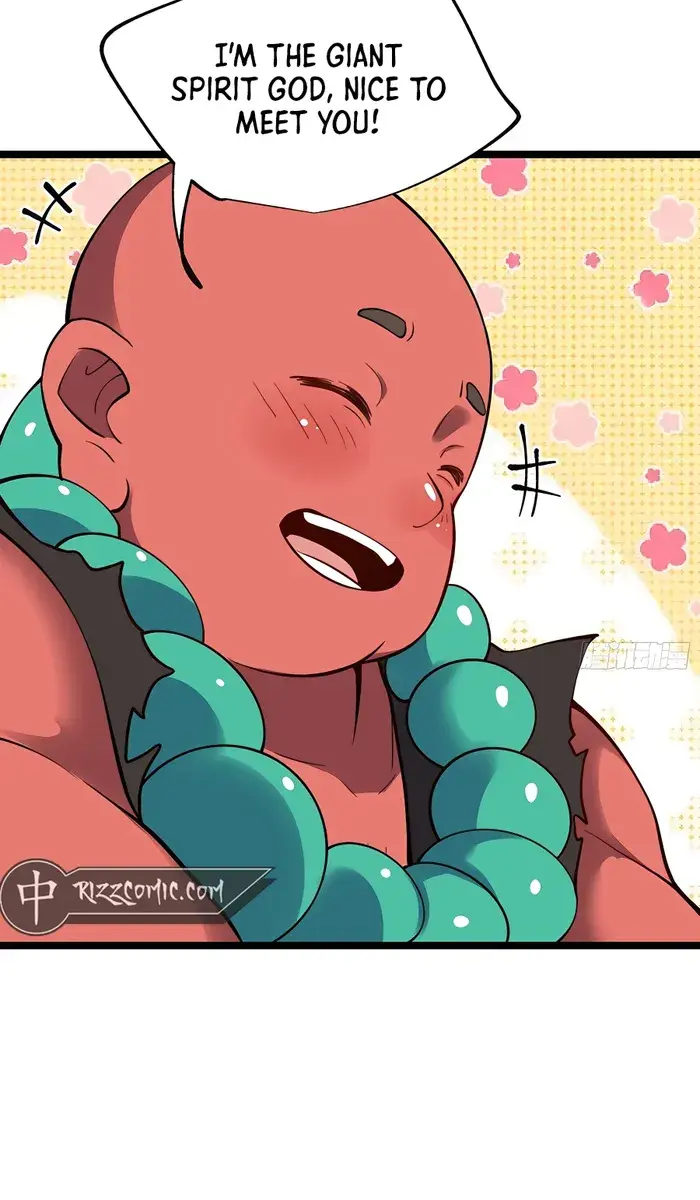 I'm Actually a Cultivation Bigshot Chapter 335 Page 51