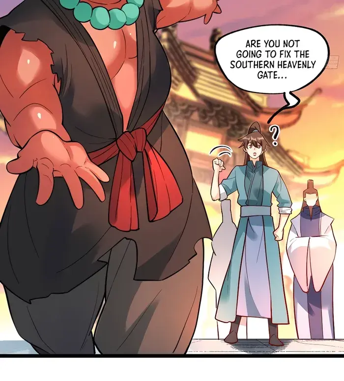 I'm Actually a Cultivation Bigshot Chapter 335 Page 57