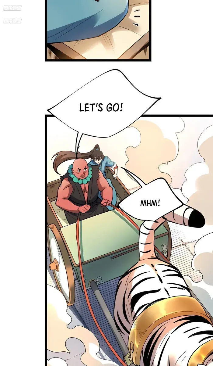 I'm Actually a Cultivation Bigshot Chapter 336 Page 4