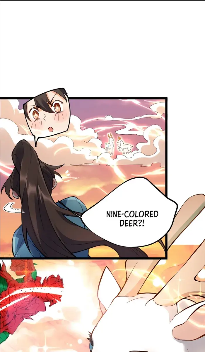 I'm Actually a Cultivation Bigshot Chapter 336 Page 8