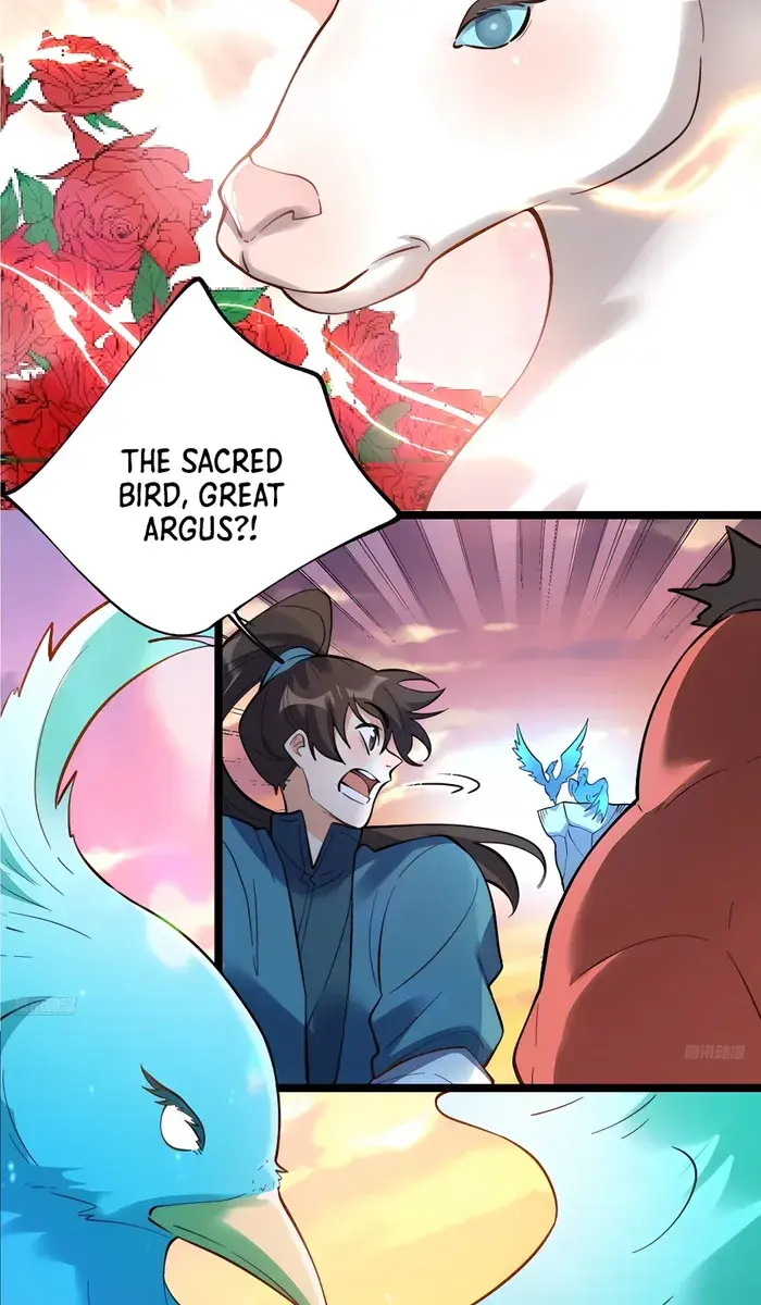 I'm Actually a Cultivation Bigshot Chapter 336 Page 9