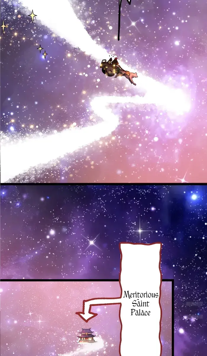 I'm Actually a Cultivation Bigshot Chapter 336 Page 11