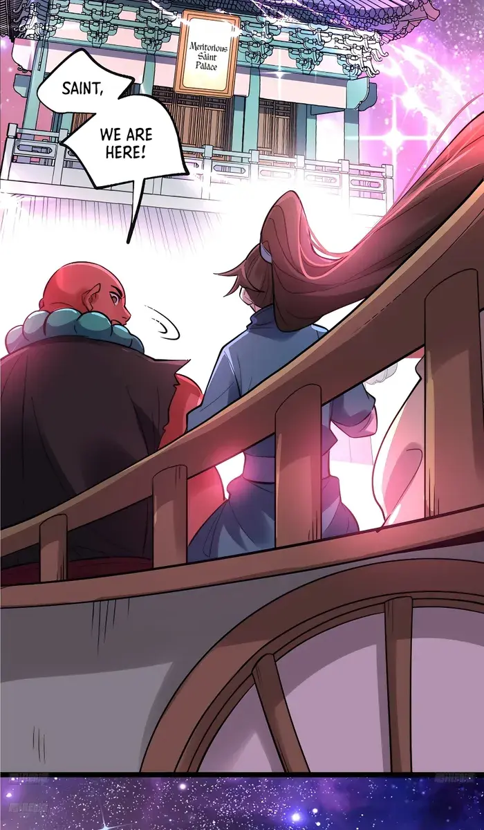 I'm Actually a Cultivation Bigshot Chapter 336 Page 13