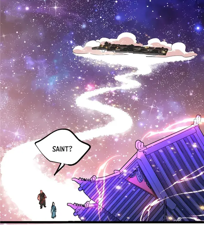 I'm Actually a Cultivation Bigshot Chapter 336 Page 14