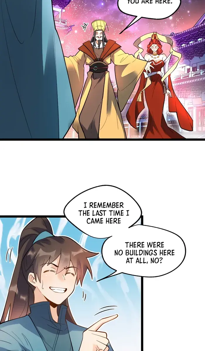 I'm Actually a Cultivation Bigshot Chapter 336 Page 18