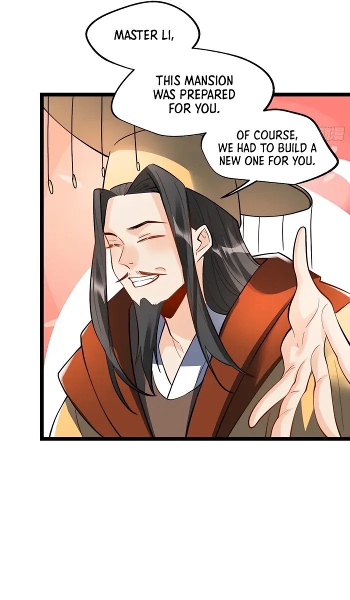 I'm Actually a Cultivation Bigshot Chapter 336 Page 21