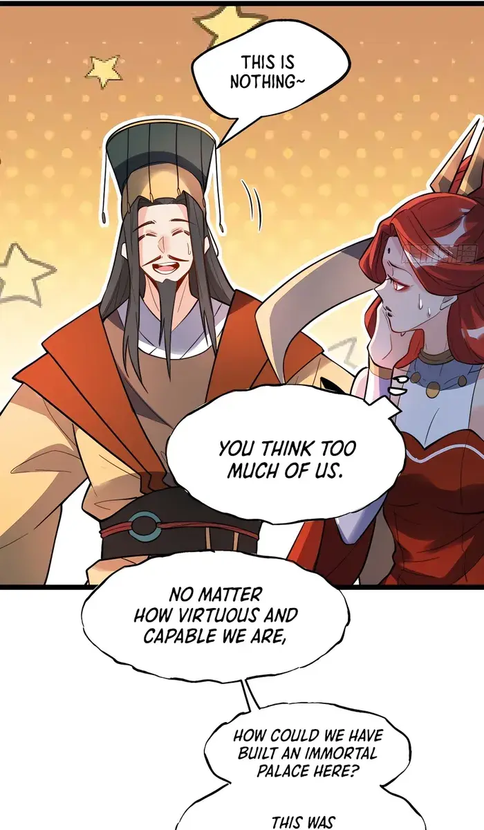 I'm Actually a Cultivation Bigshot Chapter 336 Page 23