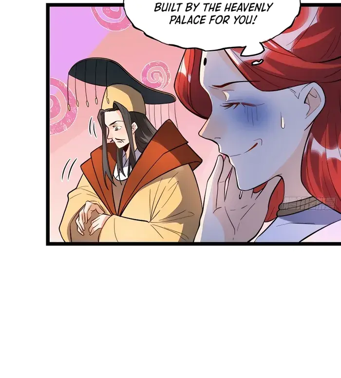 I'm Actually a Cultivation Bigshot Chapter 336 Page 24