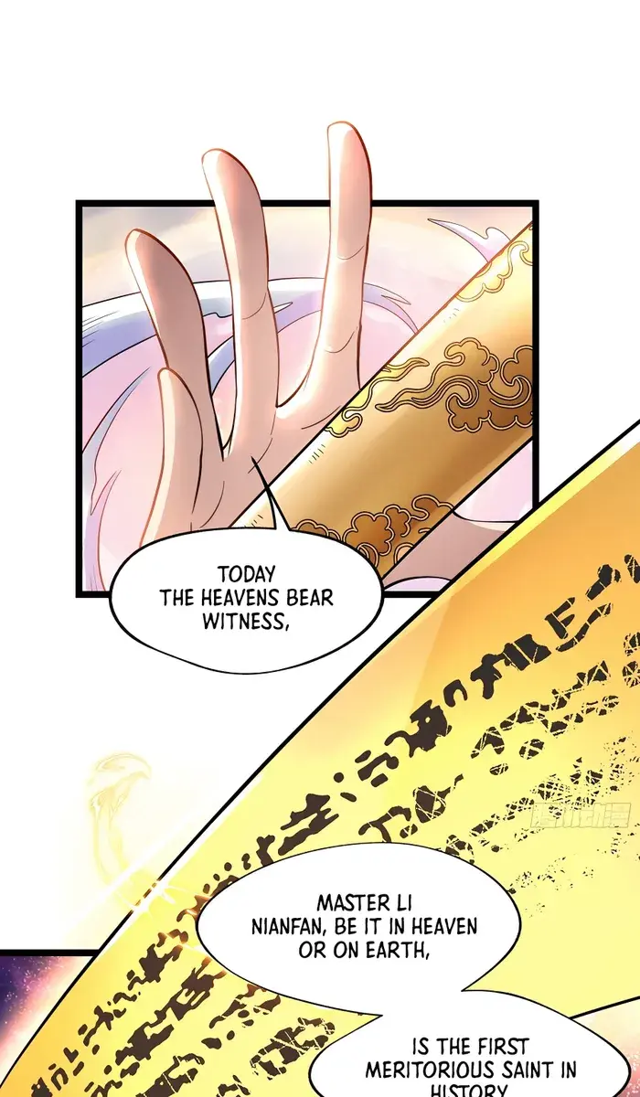 I'm Actually a Cultivation Bigshot Chapter 336 Page 26