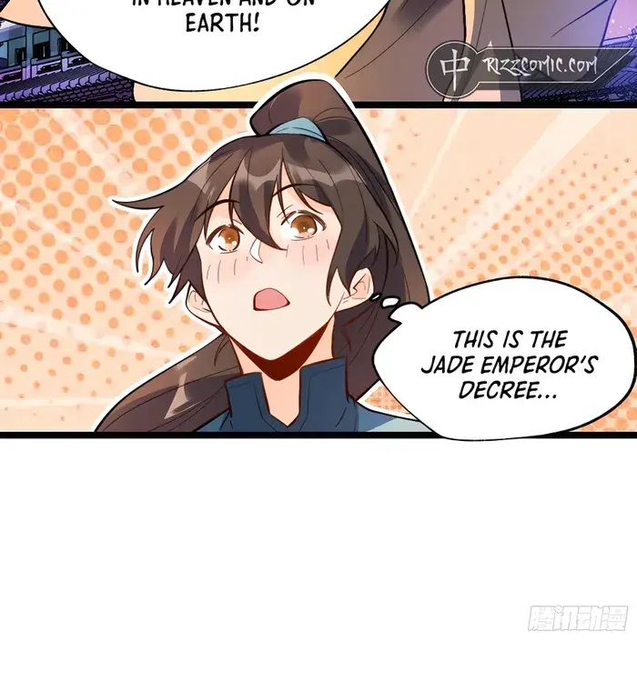 I'm Actually a Cultivation Bigshot Chapter 336 Page 28