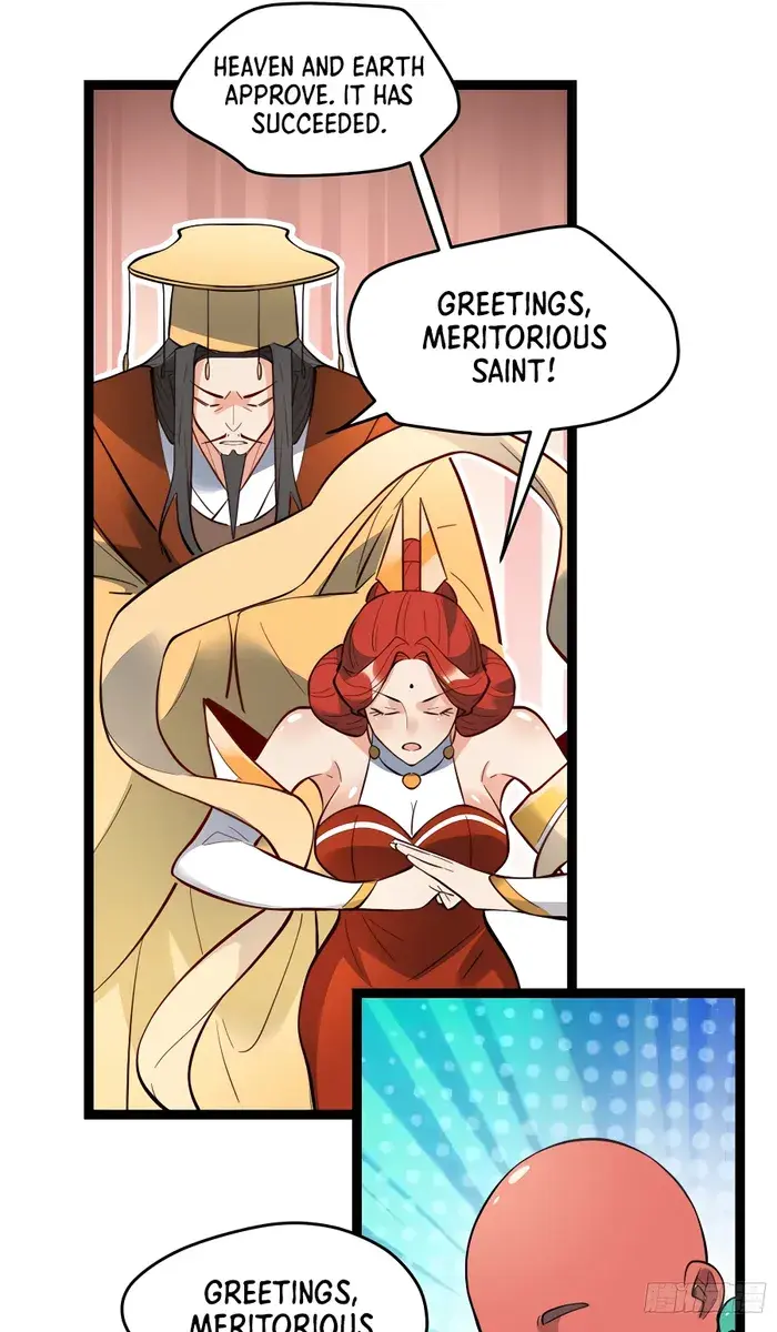 I'm Actually a Cultivation Bigshot Chapter 336 Page 30