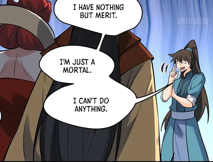 I'm Actually a Cultivation Bigshot Chapter 336 Page 33
