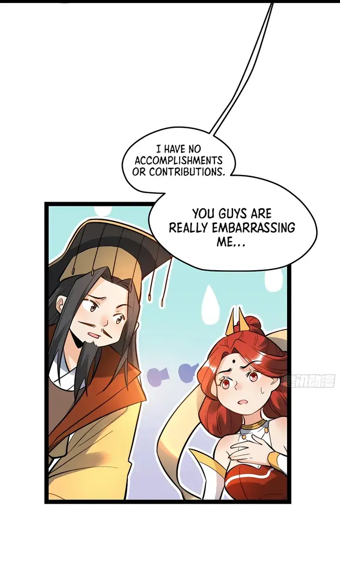I'm Actually a Cultivation Bigshot Chapter 336 Page 35