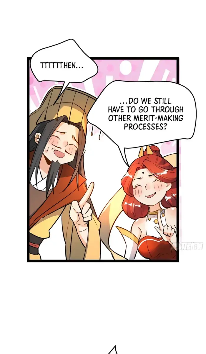 I'm Actually a Cultivation Bigshot Chapter 336 Page 36
