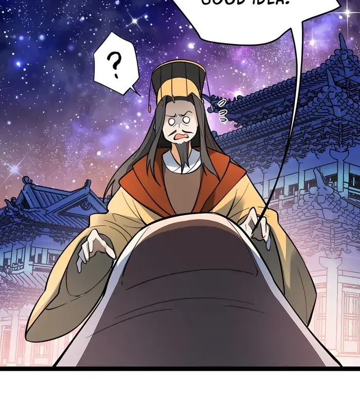I'm Actually a Cultivation Bigshot Chapter 336 Page 38
