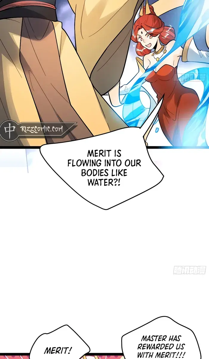 I'm Actually a Cultivation Bigshot Chapter 336 Page 42