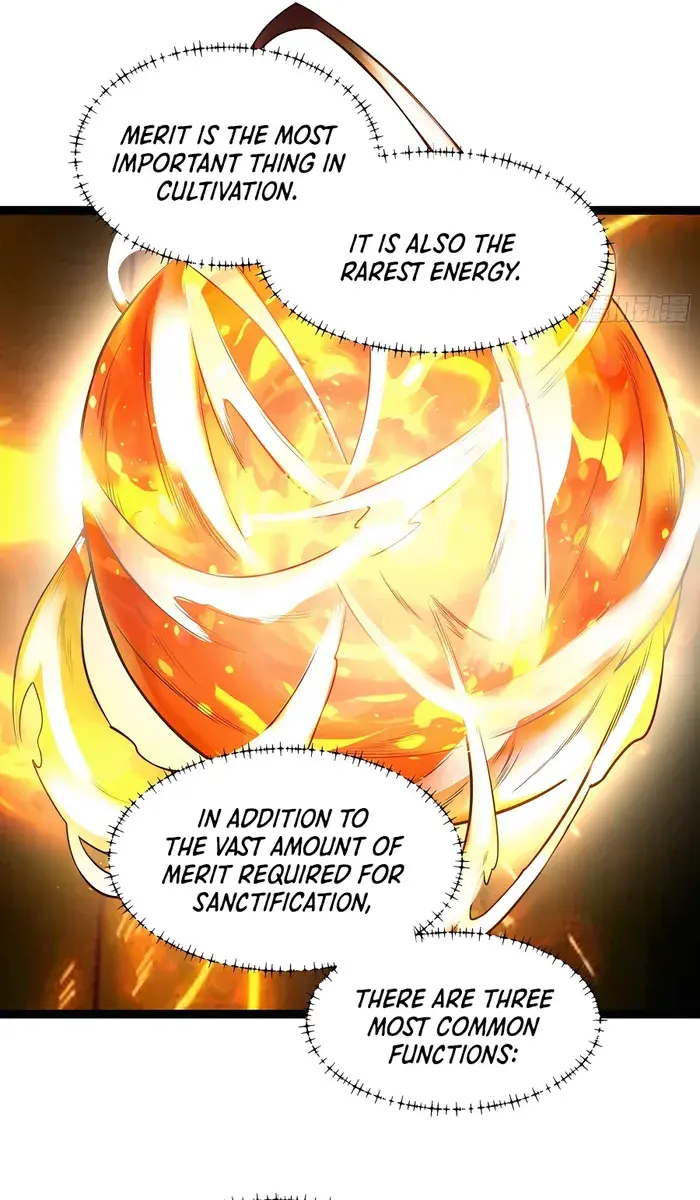 I'm Actually a Cultivation Bigshot Chapter 336 Page 45