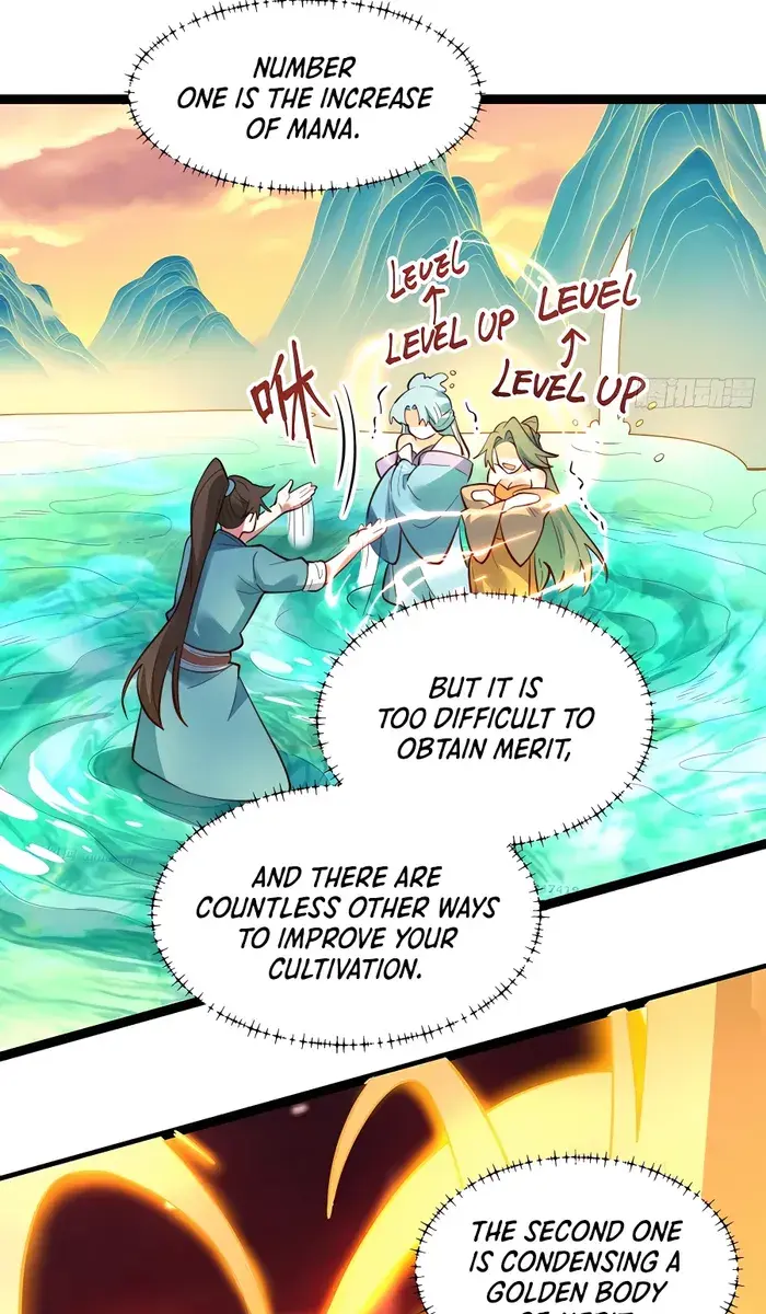 I'm Actually a Cultivation Bigshot Chapter 336 Page 46