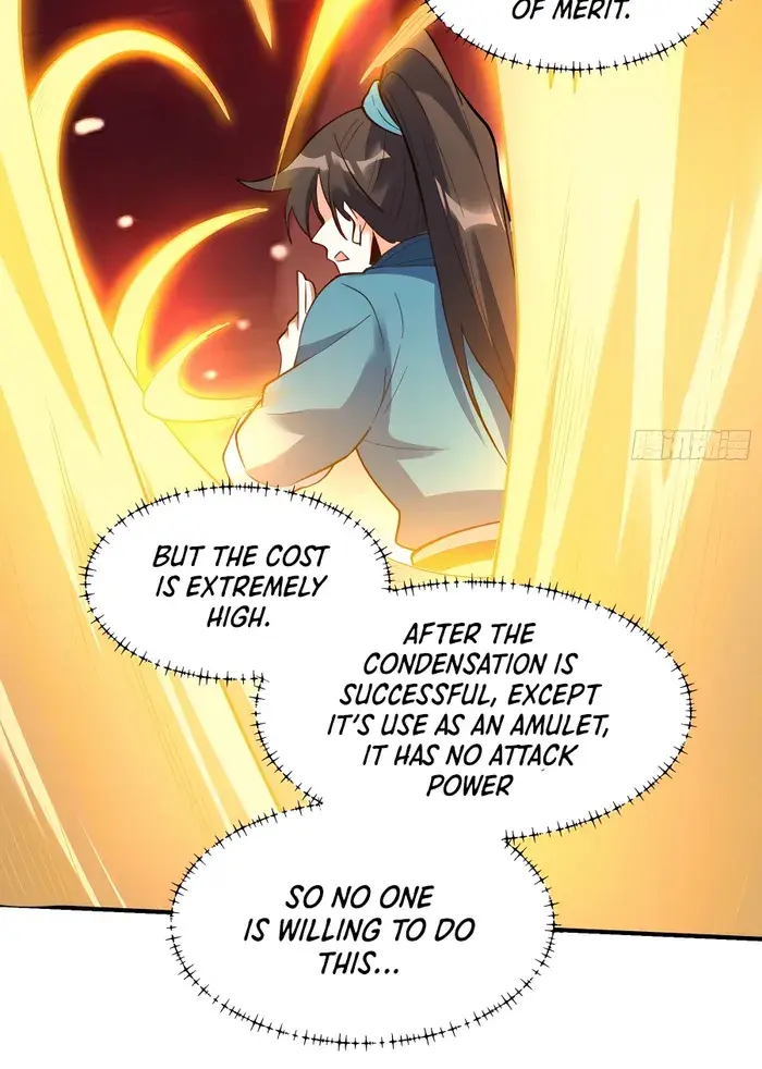 I'm Actually a Cultivation Bigshot Chapter 336 Page 47
