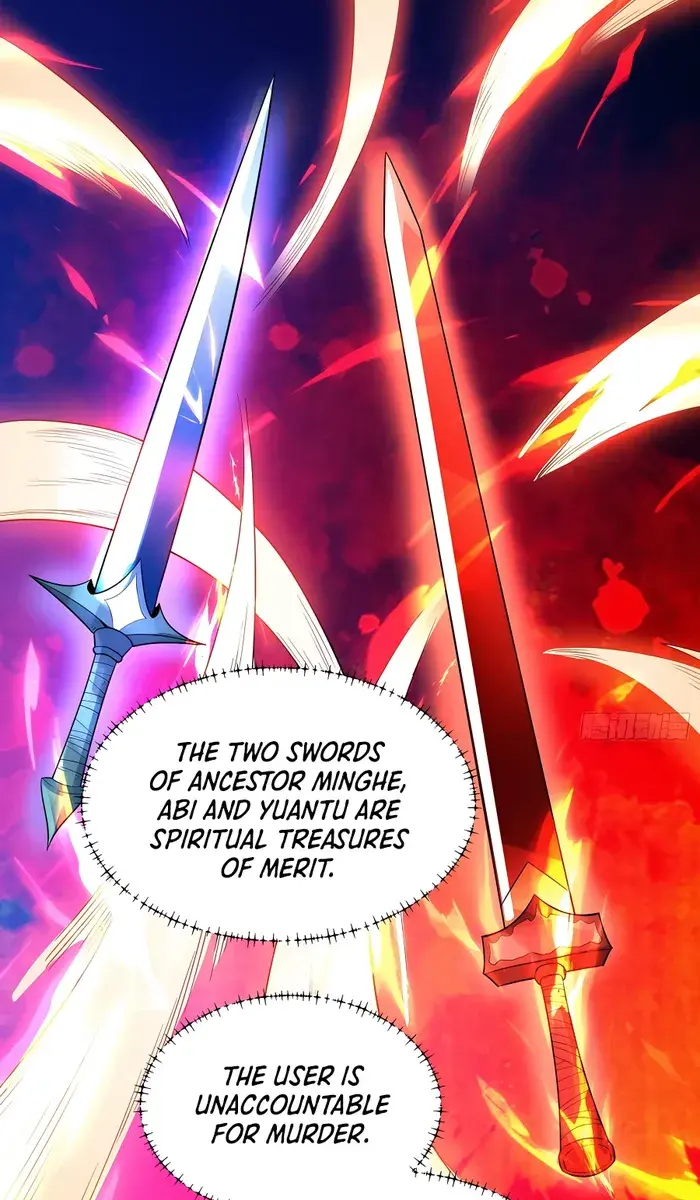 I'm Actually a Cultivation Bigshot Chapter 336 Page 50